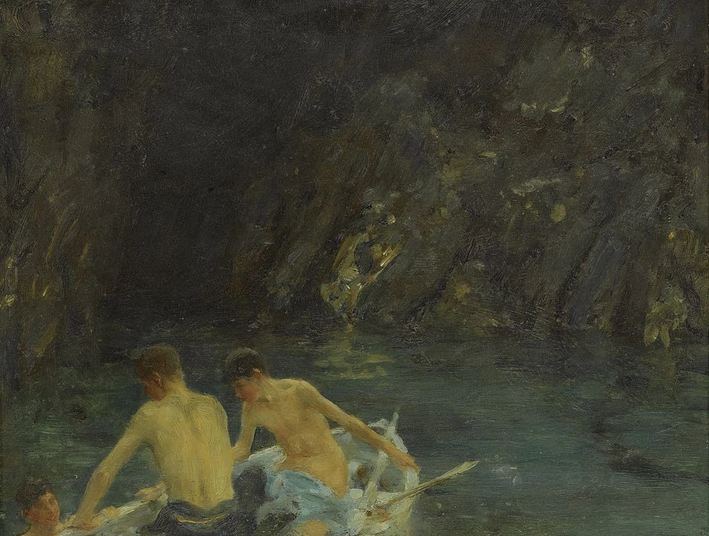 La caverna